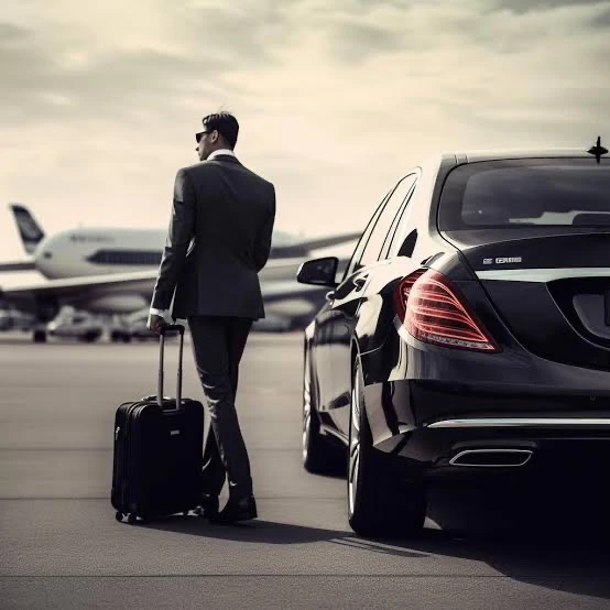 Luxury airport transfers Brisbane